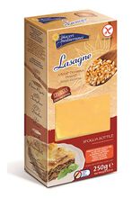 PIACERI MEDITERRANEI PASTA FARINA MAIS LASAGNE 250 G