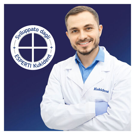 Kukident Expert Crema Adesiva per Dentiere 57g image not present