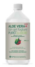 SUCCO ALOEVERA+ ALOE/MIRTILLO ROSSO 1 LITRO
