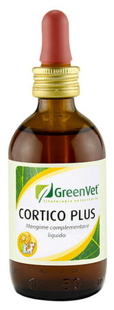 GREENVET image not present