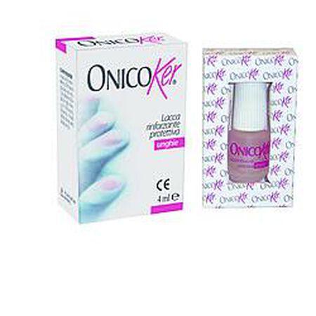 PHARCOS ONICOKER LACCA RINFORZANTE PER UNGHIE 4ML image not present