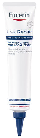 EUCERIN 30% UREA CREMA ZONE LOCALI 75 ML image not present