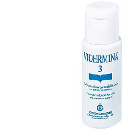 VIDERMINA 3 200 ML image not present