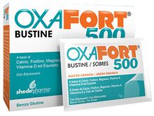 OXAFORT 500 18 BUSTINE