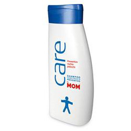 MOM CARE SHAMPOO PREVENTIVO 250 ML image not present