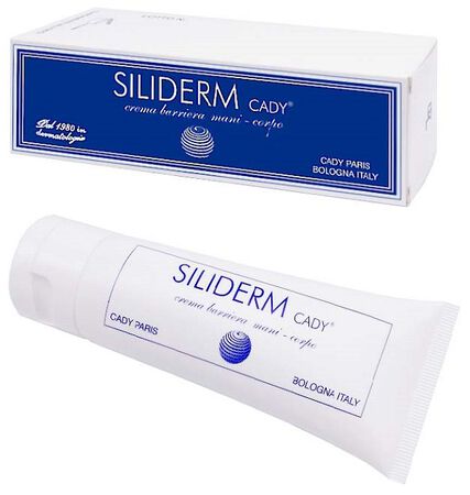 SILIDERM CADY CREMA MANI 75 ML image not present