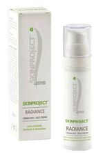 SKINPROJECT RADIANCE CREMA VISO 30 ML