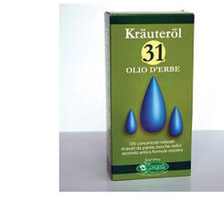 KRAUTEROL 31 100 ML image not present