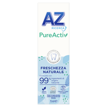 AZ PUREACTIV FRESCHEZZA NATURALE 75 ML