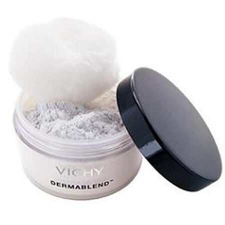 DERMABLEND POLVERE FISSATRICE 28 G image not present