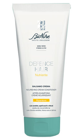DEFENCE HAIR BALSAMO NUTRIENTE 200 ML image not present