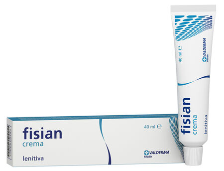 FISIAN CREMA LENITIVA 40 ML image not present