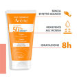 AVENE SOL CREMA SPF50+ NUOVA FORMULA 50 ML image number null