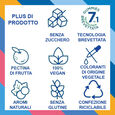 UPSA X NOURISHED SLEEP 30 GUMMIES image number null