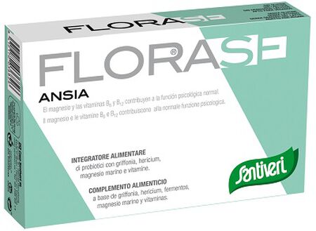 FLORASE ANSIA 40 CAPSULE image not present