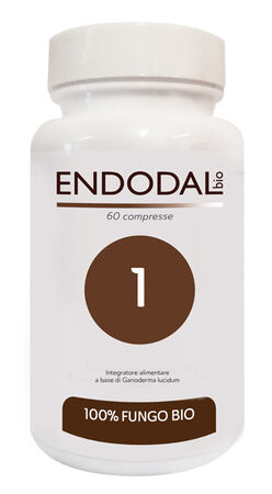 ENDODAL 1 BIO 60 COMPRESSE image not present