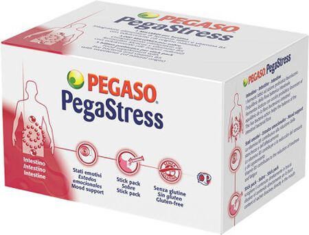 PEGASTRESS 28 STICK PACK image not present