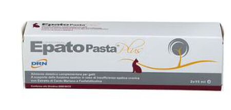 EPATO PASTA PLUS MANGIME COMPLEMENTARE 30 ML image not present