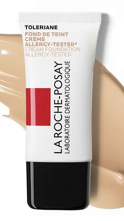 TOLERIANE TEINT ACQUA CREMA 02 30 ML image not present