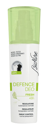 DEFENCE DEO FRESH VAPO 100 ML image not present