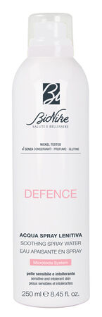 DEFENCE ACQUA SPRAY LENITIVA 250 ML image not present