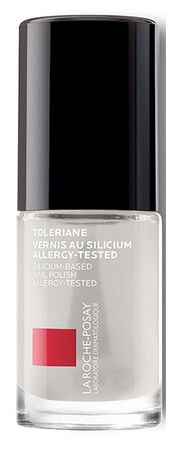 TOLERIANE VERNIS SILICIUM MAT 6 ML image not present