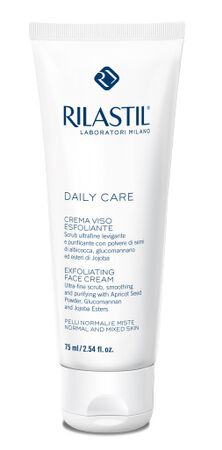 RILASTIL DAILY CARE CREMA VISO ESFOLIANTE image not present