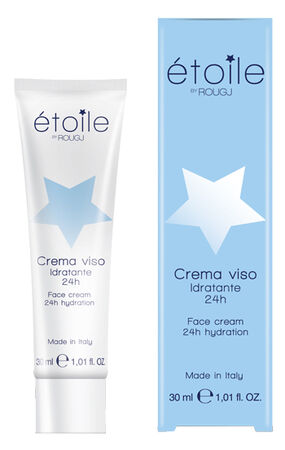ROUGJ ETOILE CREMA VISO IDRATAZIONE 24 ORE 30 ML image not present