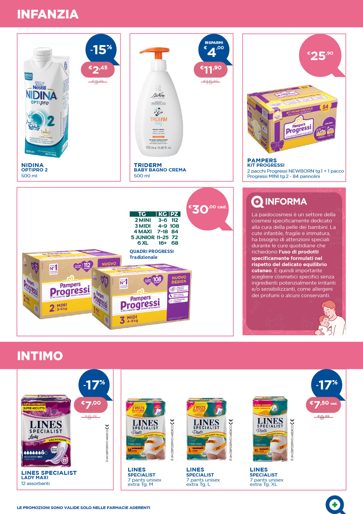 Volantino 7
