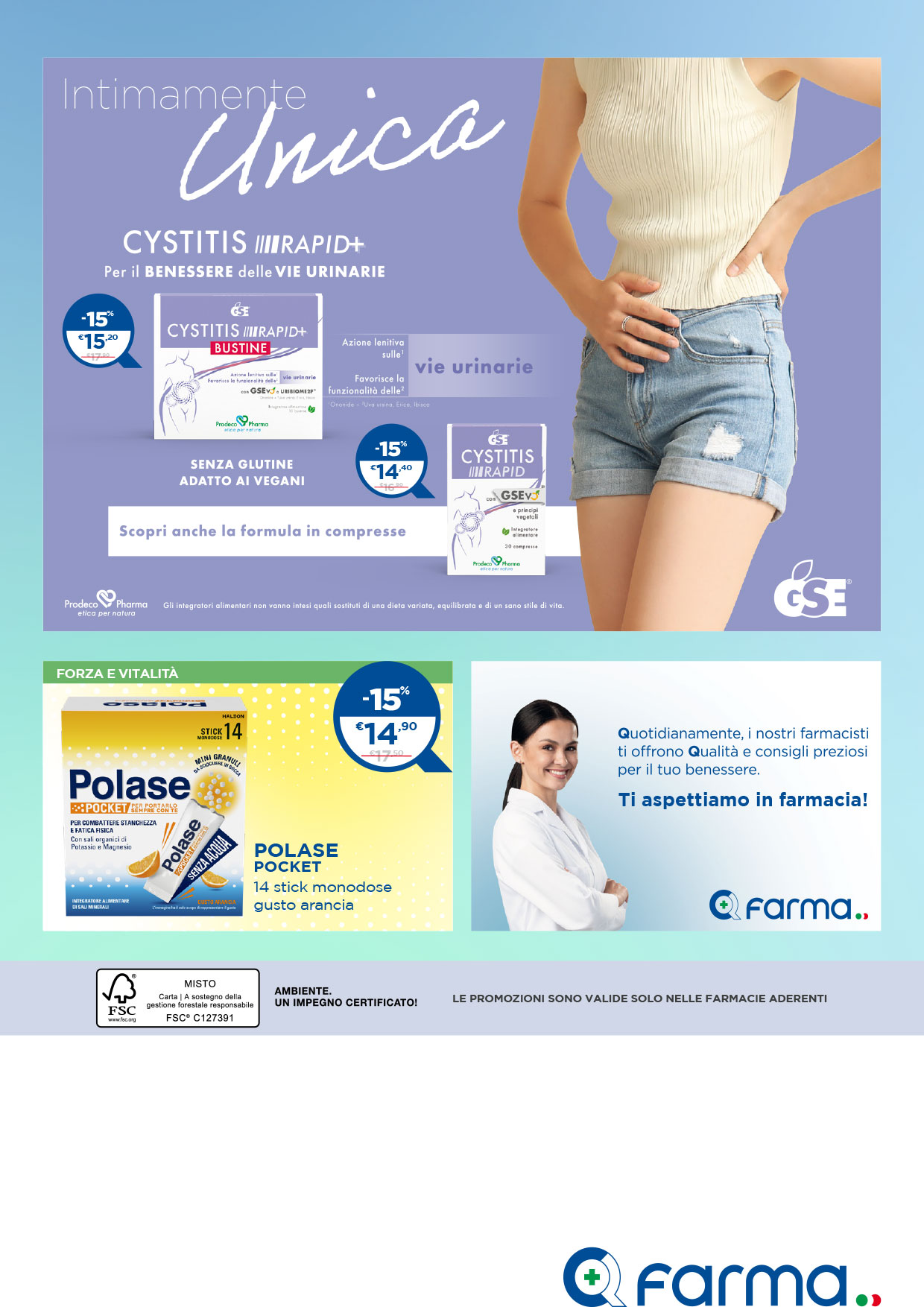 Volantino 12