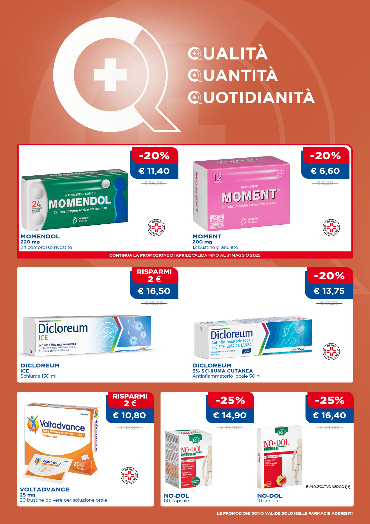 Volantino 6